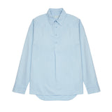 Labo.Art Men's Carta Salsa Shirt in Sky