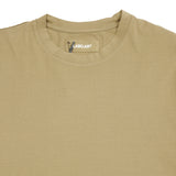 Labo.Art Men's Verde T-shirt in Bonsai 2