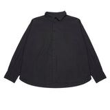 Labo.Art Women's Eolia Egitto Shirt in Black