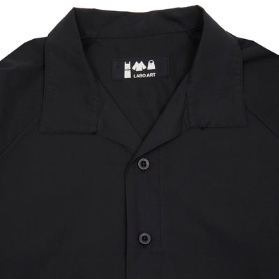 Labo.Art Women's Marella Shirt in Black2