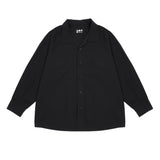 Labo.Art Women's Marella Shirt in Black