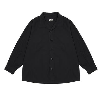 Labo.Art Women's Marella Shirt in Black