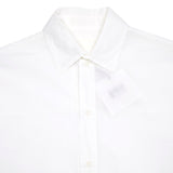 Labo.Art Women's Nova Shirt in White2