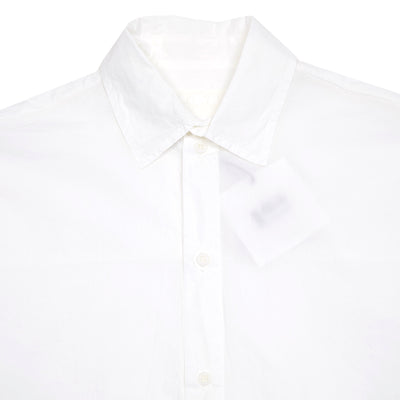 Labo.Art Women's Nova Shirt in White2