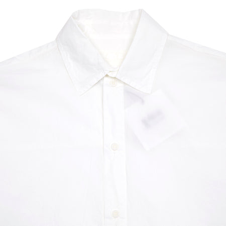 Labo.Art Women's Nova Shirt in White