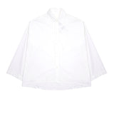 Labo.Art Women's Nova Shirt in White