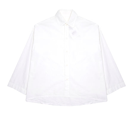 Labo.Art Women's Nova Shirt in White