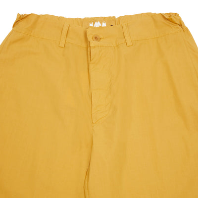 Labo.Art Women's Pandora Pant in Amber2