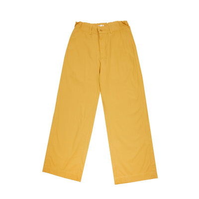 Labo.Art Women's Pandora Pant in Amber