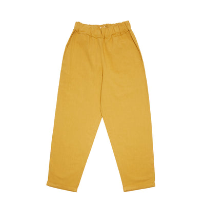 Labo.Art Women's Vela Pant in Amber