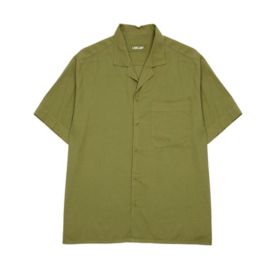 Labo Art Men's Franco Shirt in Cricket