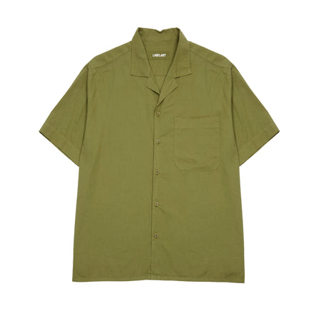 Labo Art Men's Franco Shirt in Cricket