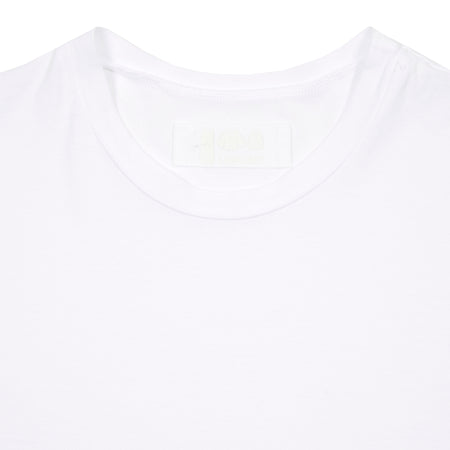 Labo.Art Women's Rico Top in White