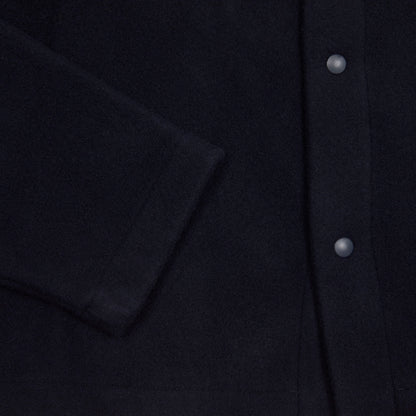Labo.Art Men's Nord Feltro Jacket in Atlantic