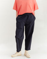 Labo.Art Women's Vela Pant in Atlantic