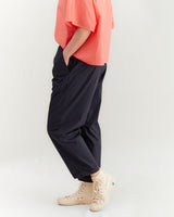 Labo.Art Women's Vela Pant in Atlantic