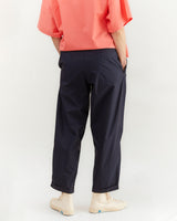 Labo.Art Women's Vela Pant in Atlantic