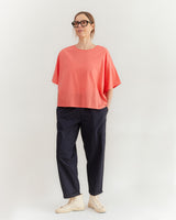 Labo.Art Women's Vela Pant in Atlantic