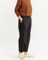 Labo.Art Women's Vela Pant in Black