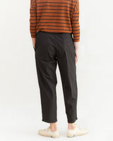 Labo.Art Women's Vela Pant in Black