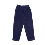 Labo Art Paride Corduroy Trousers in Indigo