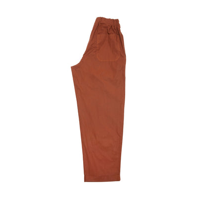 Labo.Art Women's Vela Pant in Henna