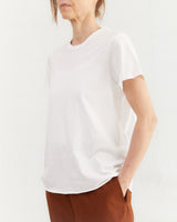 Labo.Art Women's Rico Top in White