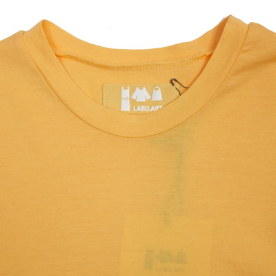 Labo.Art Women's Rico Top in Corn