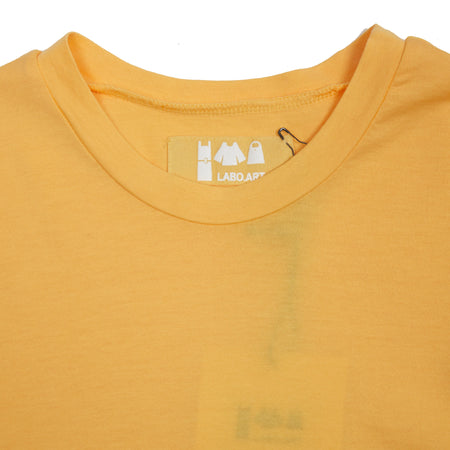 Labo.Art Women's Rico Top in Corn