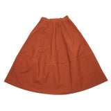 Labo.Art Women's Gea Skirt in Henna