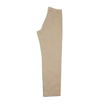 Labo.Art Men's Gufo Resca Trousers in Mojave