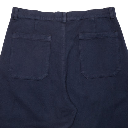 Labo.Art Men's Delfino Flanella Pant in Atlantic