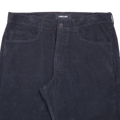Labo.Art Men's Gabriel Sarca Pant in Grafite