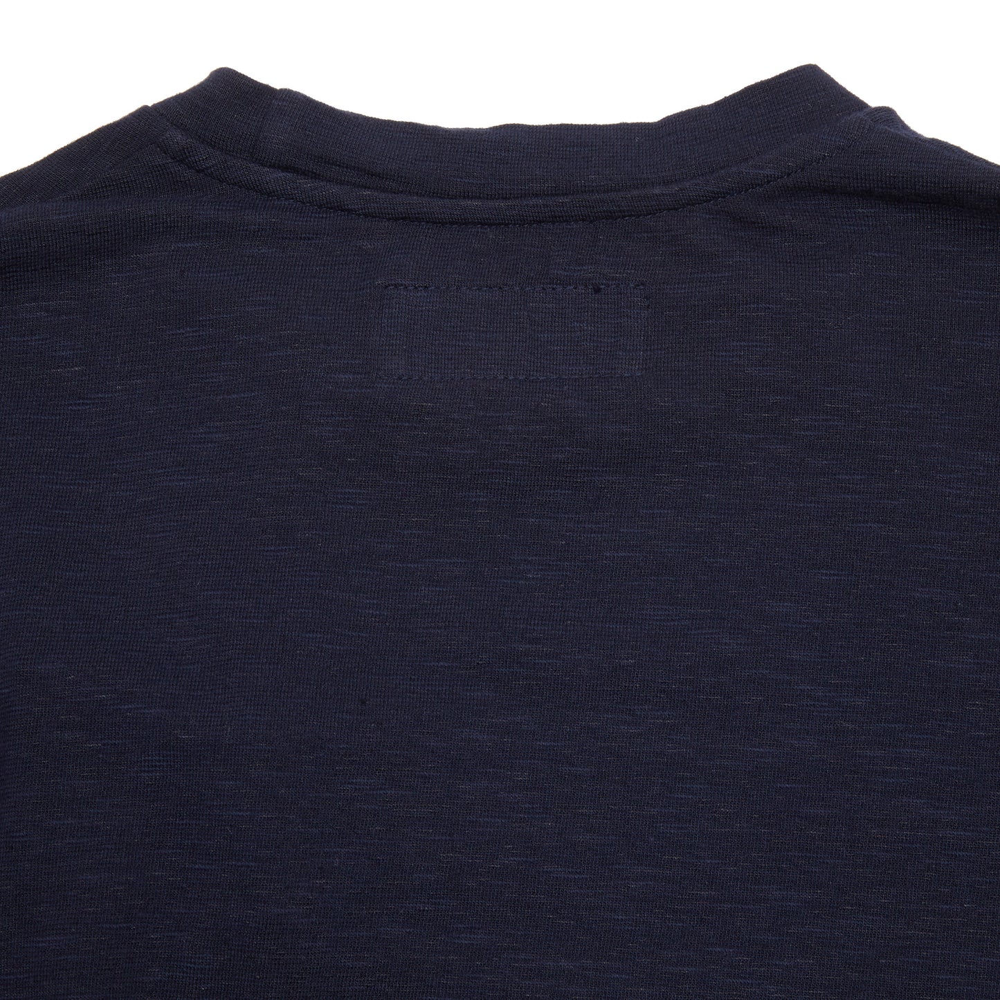 Labo Art Men's Basica Long Sleeve Tee in Atlantic4