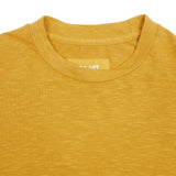 Labo Art Men's Basica T-Shirt in Amber2