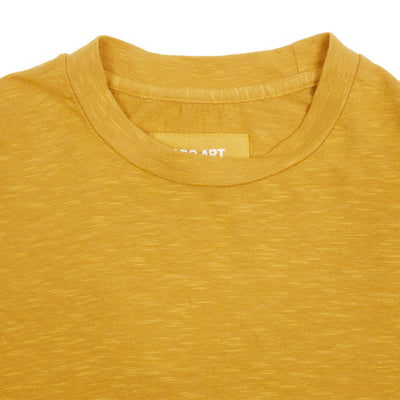 Labo Art Men's Basica T-Shirt in Amber2