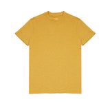 Labo Art Men's Basica T-Shirt in Amber