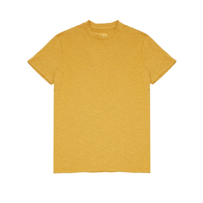 Labo Art Men's Basica T-Shirt in Amber