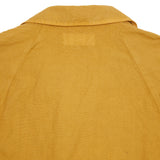 Labo Art Men's Blazer Jacket in Amber5