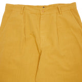 Labo Art Men's Delfino Trouser in Amber2