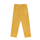 Labo Art Men's Delfino Trouser in Amber