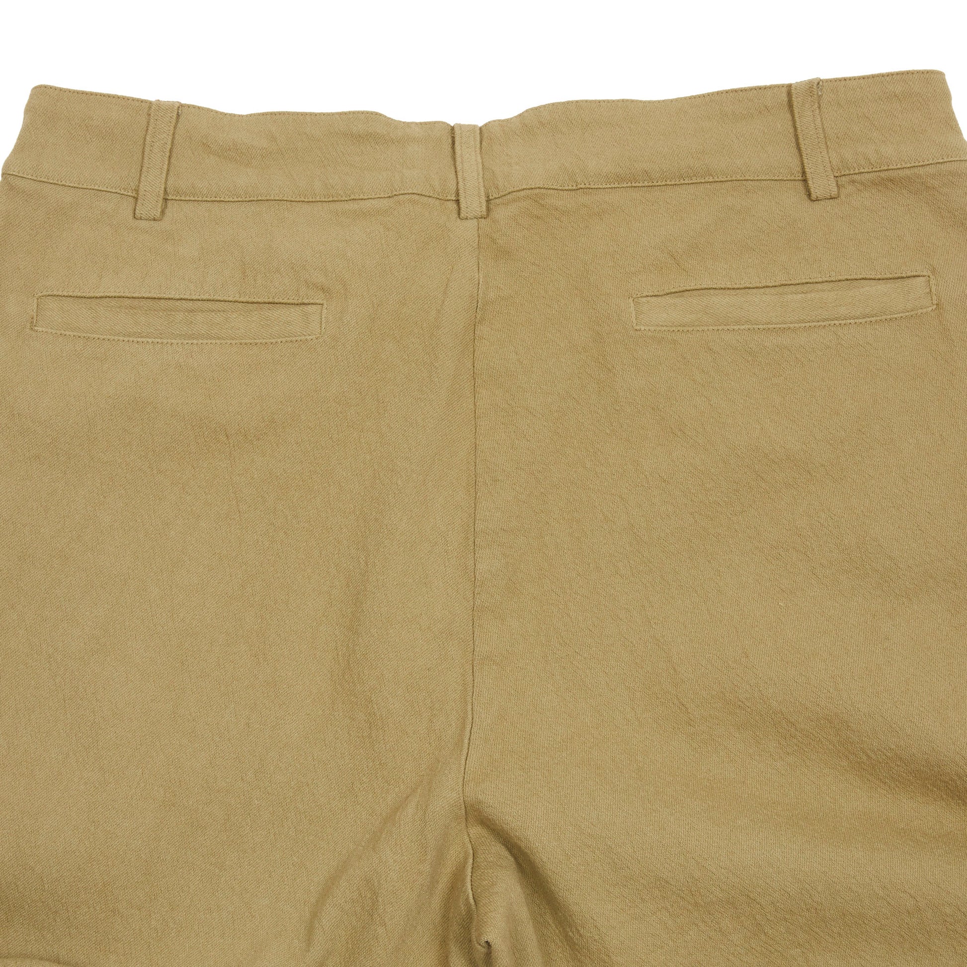 Labo Art Men's Gufo Pola Trousers in Bonsai 4