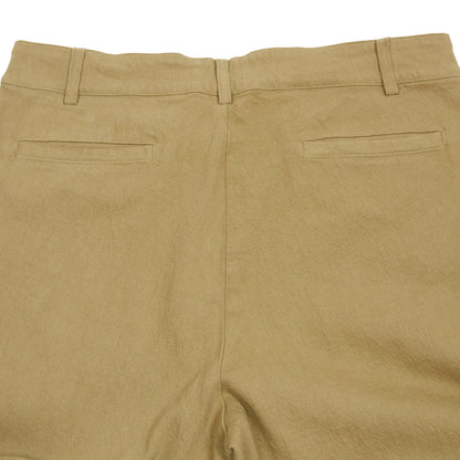 Labo Art Men's Gufo Pola Trousers in Bonsai 4