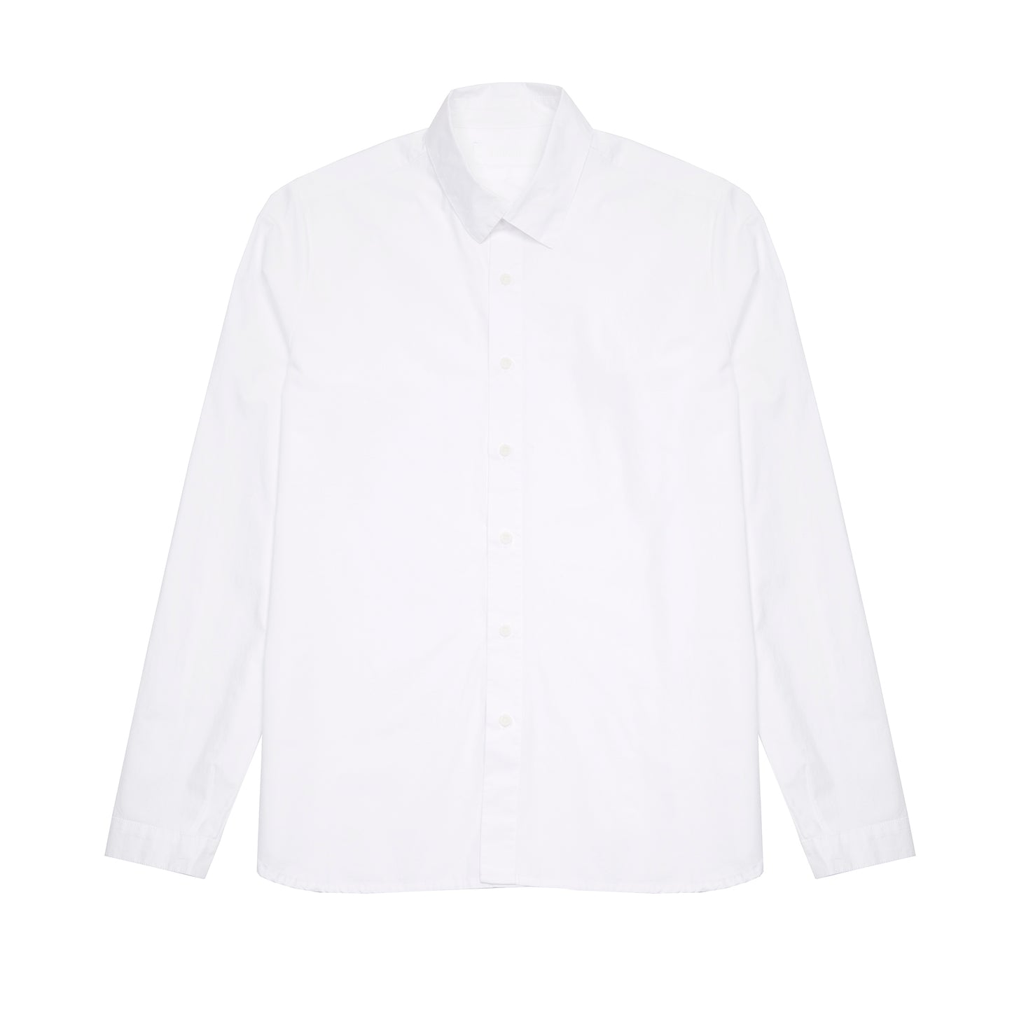 Labo Art Men's Wayne Shirt in White