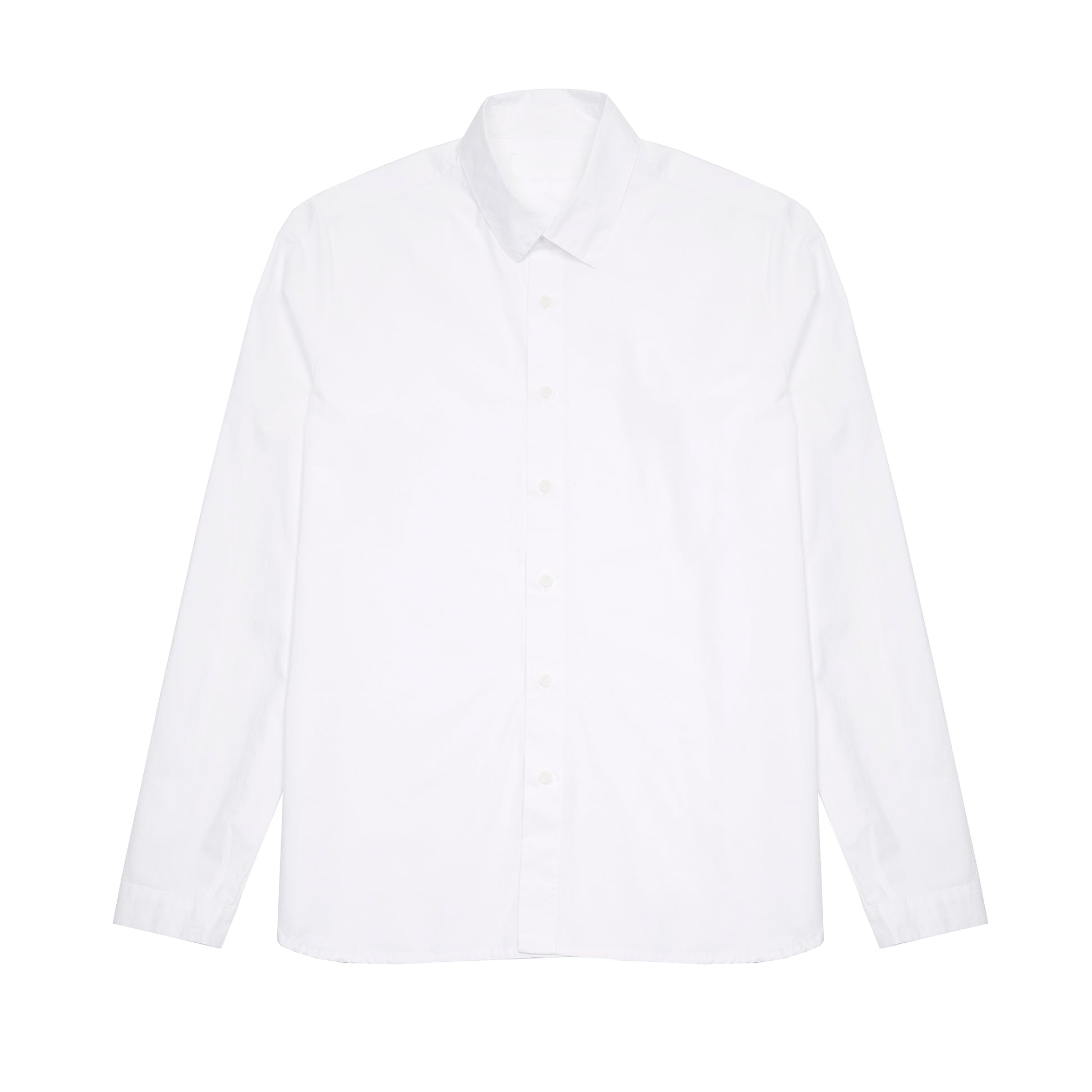 Labo Art Men's Wayne Shirt in White