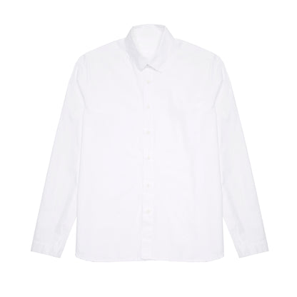 Labo Art Men's Wayne Shirt in White