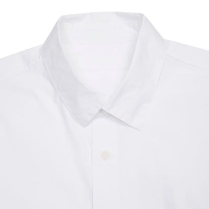 Labo Art Men's Wayne Shirt in White 1
