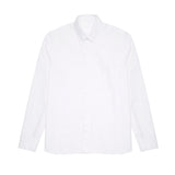 Labo Art Men's Wayne Shirt in White