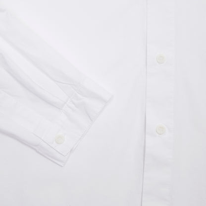 Labo Art Men's Wayne Shirt in White 2