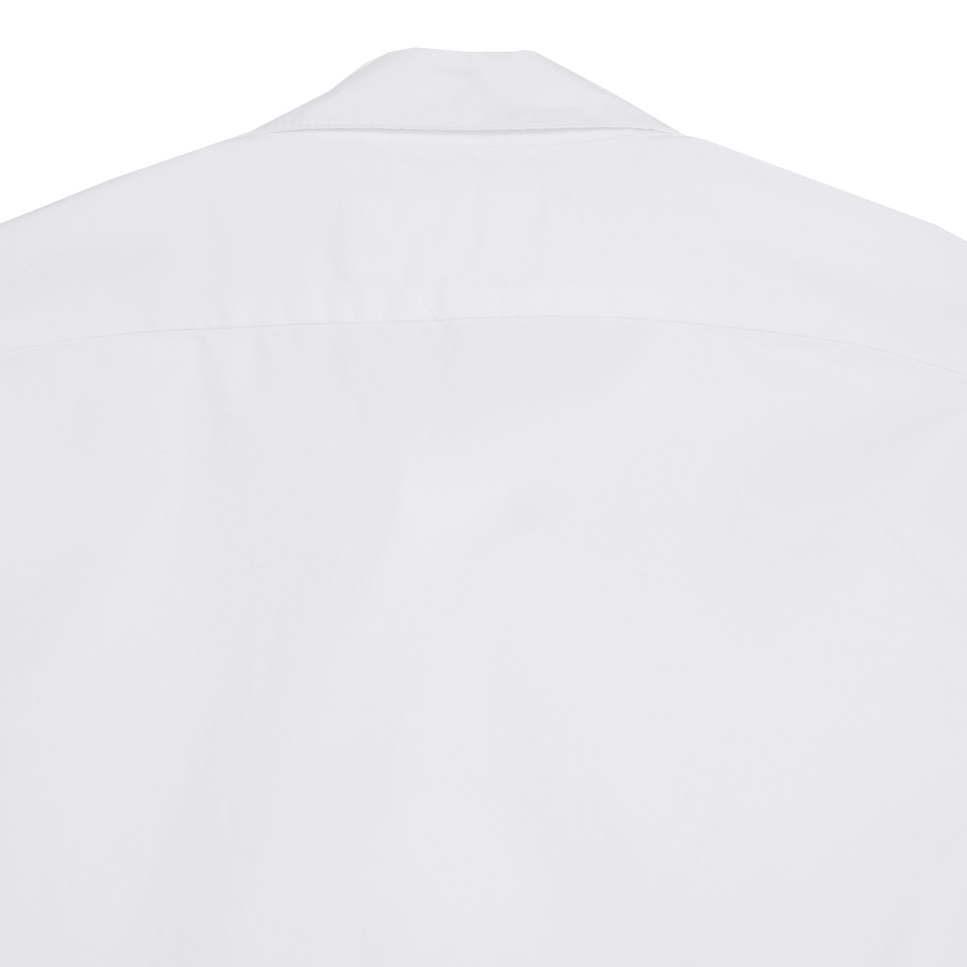 Labo Art Men's Wayne Shirt in White 3